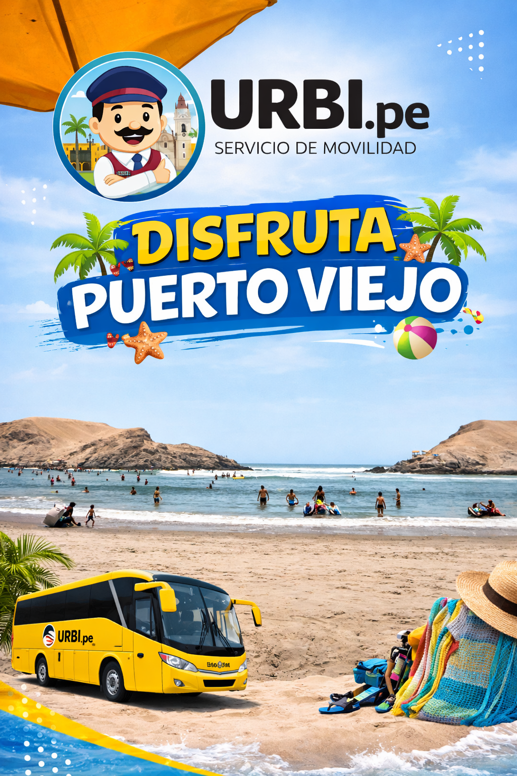 Playa Puerto Viejo