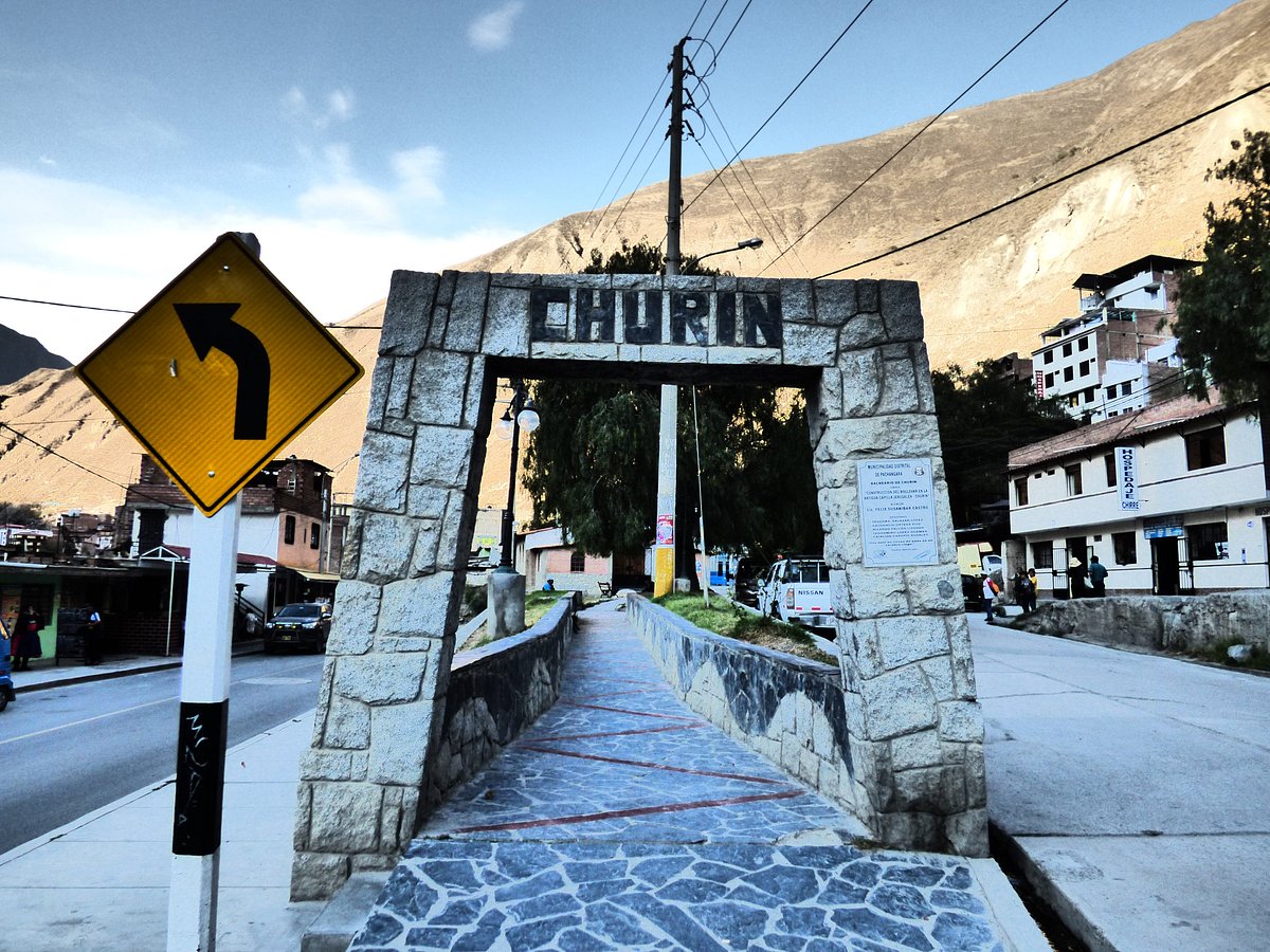 Churín