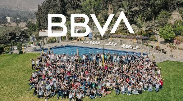 Club Centro Recreacional BBVA