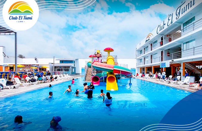 Club El Tumi