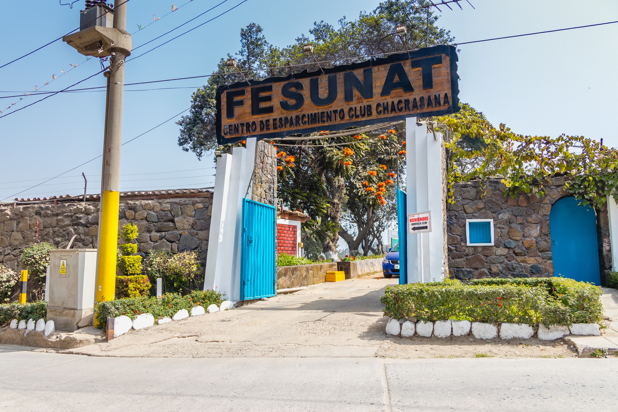 Club FESUNAT