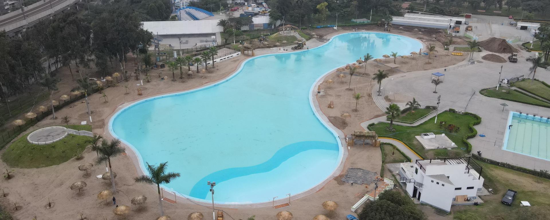 Club Zonal Huiracocha