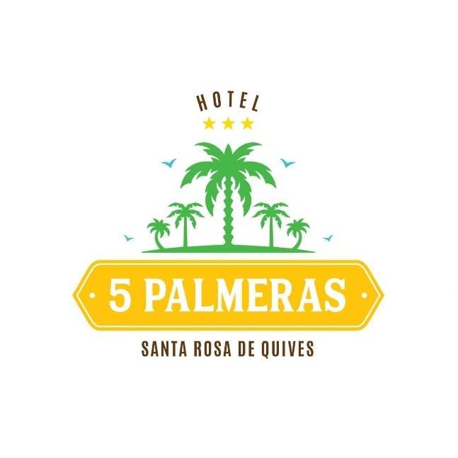 Hotel 5 Palmeras
