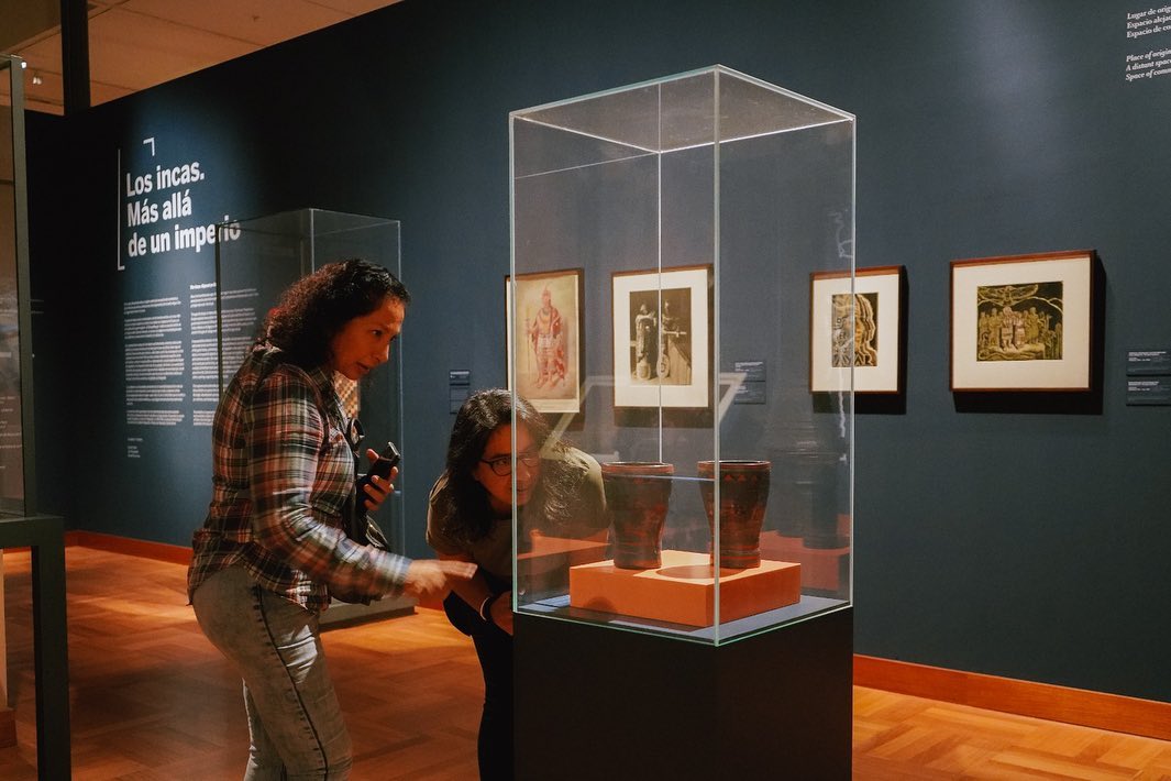 Museo de Arte de Lima - MALI