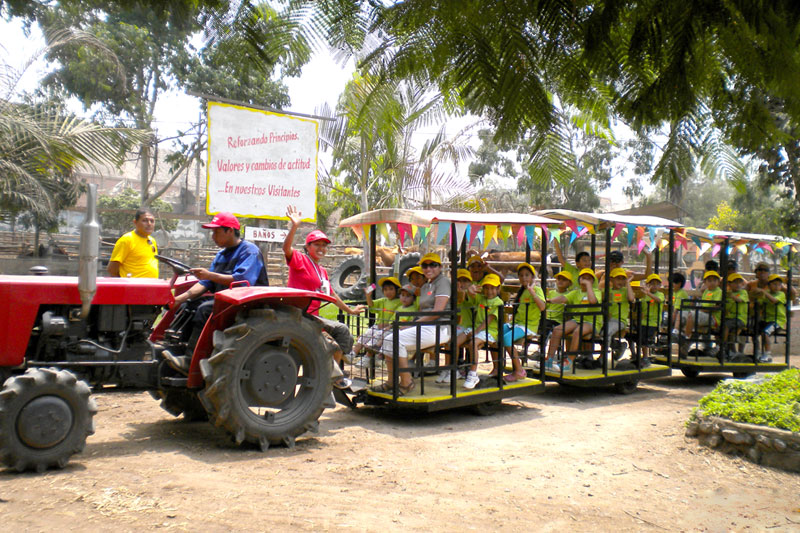 Granja Heidy