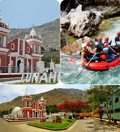 Lunahuaná