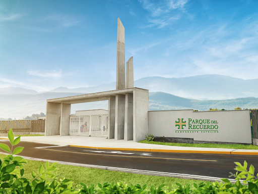 Parque del Recuerdo Ancón