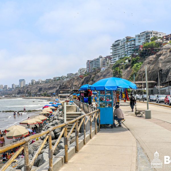 Playa Los Yuyos