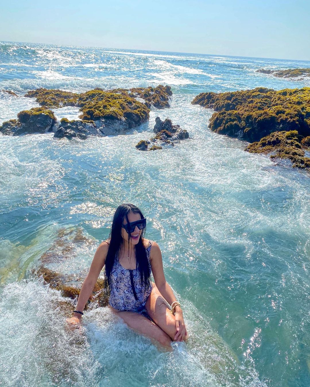 Playa Tuquillo - Huarmey	