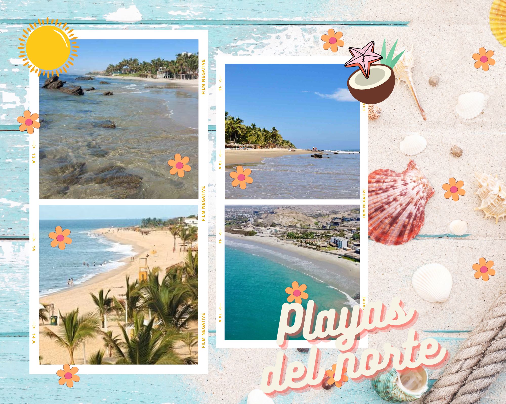 Playas del Norte